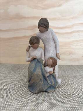 Generations figurine